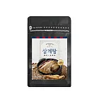【私廚坊】韓式人蔘雞燉湯包 韓式料理 冬季進補