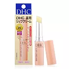 DHC 純欖護唇膏(1.5g)-日版-國際航空版