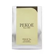 PEKOE茶鋪—台灣白毫烏龍茶，50g(補充包)