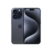 [現貨1]Apple iPhone 15 Pro 手機256G 藍色鈦金屬