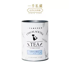 【ITSO一手世界茶館】台灣魚池18號紅茶─散茶(40公克/罐)