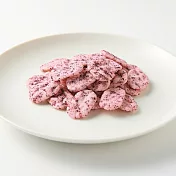 【MUJI 無印良品】日本米仙貝 紅紫蘇風味50g