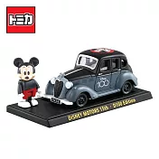 【日本正版授權】Dream TOMICA SP 15周年+迪士尼 100週年紀念 玩具車 米奇 老爺車 多美小汽車