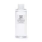 【MUJI 無印良品】MUJI敏感肌化妝水(保濕型)200ml