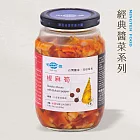 【明德食品】椒麻筍410g