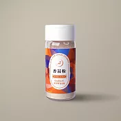 【味旅】香蒜粉(50g/罐)