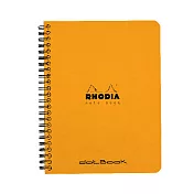 【Rhodia｜Classic】圈裝筆記本