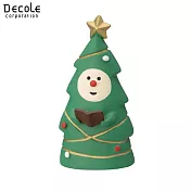 【DECOLE】concombre 菇菇森林的聖誕會 聖誕貓樂團 合唱