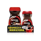 【Nestle 雀巢】雀巢咖啡醇品系列超值限量組(200g+90g)