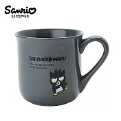 【日本正版授權】三麗鷗 陶瓷 馬克杯 260ml 咖啡杯 - 酷企鵝