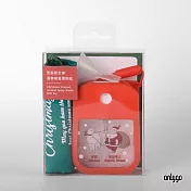 【Onlygo】聖誕節酒精噴霧禮物組 隨身攜帶 可裝香水