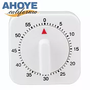 【Ahoye】機械式料理計時器 (定時器 廚房計時器)