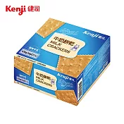 【Kenji 健司】牛奶餅乾(21入/盒)
