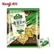 【Kenji 健司】香蔥蘇打餅(20入/袋)