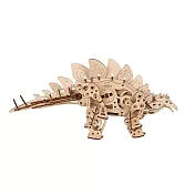 【Ugears】Stegosaurus 劍龍