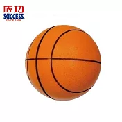 SUCCESS 成功 4109 高彈靜音球  小籃球