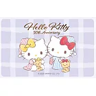 Hello Kitty 50周年悠遊卡 未來版(格子)【受託代銷】