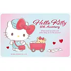 Hello Kitty 50周年悠遊卡 未來版(漸層)【受託代銷】