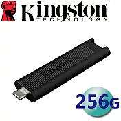 Kingston 金士頓 256GB 1000MB/s DataTraveler MAX Type-C USB3.2 Gen2 隨身碟 DTMAX/256GB