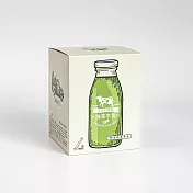【Dripo日本牧場】抹茶牛乳即溶飲品(25入/盒) 抹茶