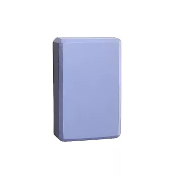 【ROAR】210g高密度EVA瑜珈磚(1入) 藍