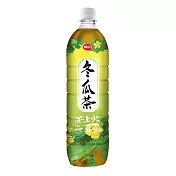 味丹 冬瓜茶1480ml (12瓶/箱)