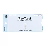 【日本CICIBELLA】抽取式洗臉巾 60枚