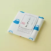 【Cyberl】日本和風泉州紗布純綿手巾 ‧ 富士山