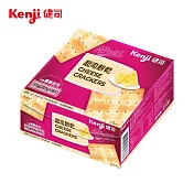【Kenji 健司】起司餅乾(18入/盒)