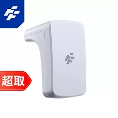 FlashFire《周邊》PS5 手把行動電源 白 P606W / 黑 P606BK ⚘ 富雷迅 ⚘ 台灣公司貨 白 P606W