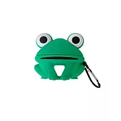 AirPods Pro 大眼青蛙造型保護套