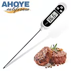 【Ahoye】電子式食品溫度計-50~+300℃ (電子溫度計 溫度計 測溫計)