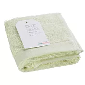 【HAYASHI】GUIMARAES超長綿柔軟手巾 ‧ GREEN
