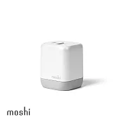 Moshi Rewind USB-C GaN 20W 氮化鎵充電器