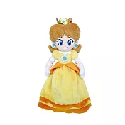 黛西公主玩偶 (S) 超級瑪利歐系列授權周邊