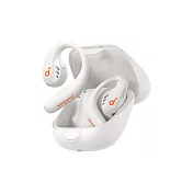 soundcore AeroFit Pro 氣傳導開放式真無線藍牙耳機 白色