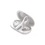 soundcore AeroFit 氣傳導開放式真無線藍牙耳機 白色