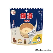 日本NOL-錢湯入浴球(泡澡球)-1入(洗澡玩具/交換禮物)