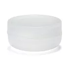 【MUJI 無印良品】聚丙烯乳霜盒S