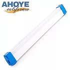 【Ahoye】燈管式LED露營燈 帶磁吸照明  (照明燈 野營燈 手電筒 帳棚燈)