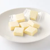 【MUJI 無印良品】牛奶糖 牛奶55g