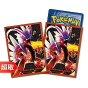 PTCG《專用造型卡套》故勒頓式樣 ⚘ 寶可夢集換式卡牌遊戲 ⚘ Pokémon Trading Card Game