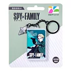 間諜家家酒造型悠遊卡 漫畫書(洛伊德.佛傑)(3D)【受託代銷】