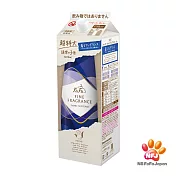 日本FaFa 香水系列柔軟精補充盒1500ml  麝香