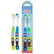 Thomas & Friends兒童牙刷2入/組