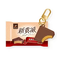 新貴派巧克力造型悠遊卡【受託代銷】
