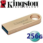 Kingston 金士頓 256GB DataTraveler SE9 G3 USB3.2 Gen1 隨身碟 DTSE9G3/256GB
