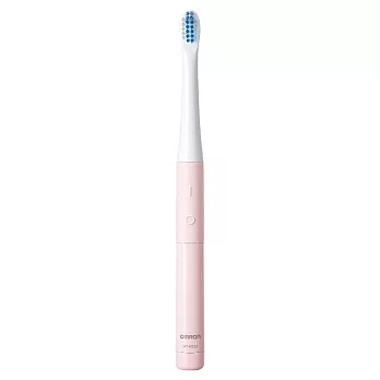 OMRON歐姆龍 歐姆龍音波式電動牙刷HT-B223 粉色