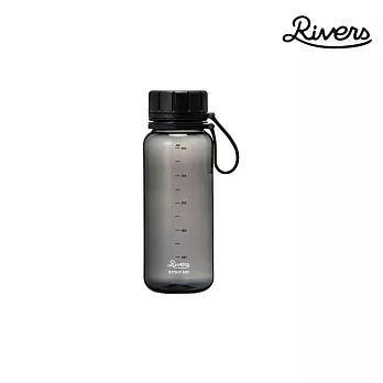 RIVERS / STOUT AIR 550E 冷水瓶 550ml 神秘黑