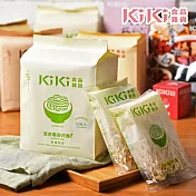 【KiKi食品雜貨】蔥香陽春拌麵1袋(100gx5包/袋)